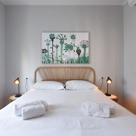 Primopiano - Watt Apartment มิลาน ภายนอก รูปภาพ