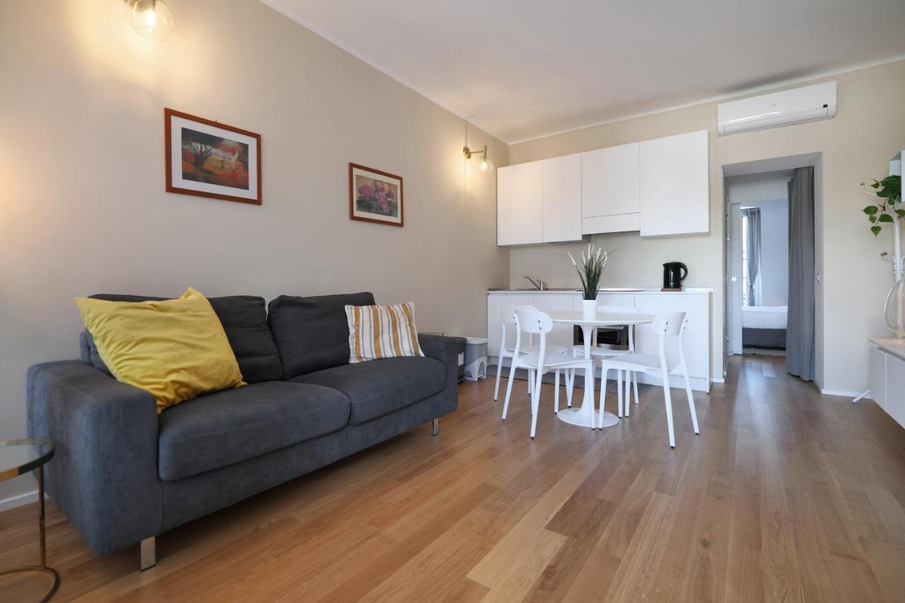 Primopiano - Watt Apartment มิลาน ภายนอก รูปภาพ