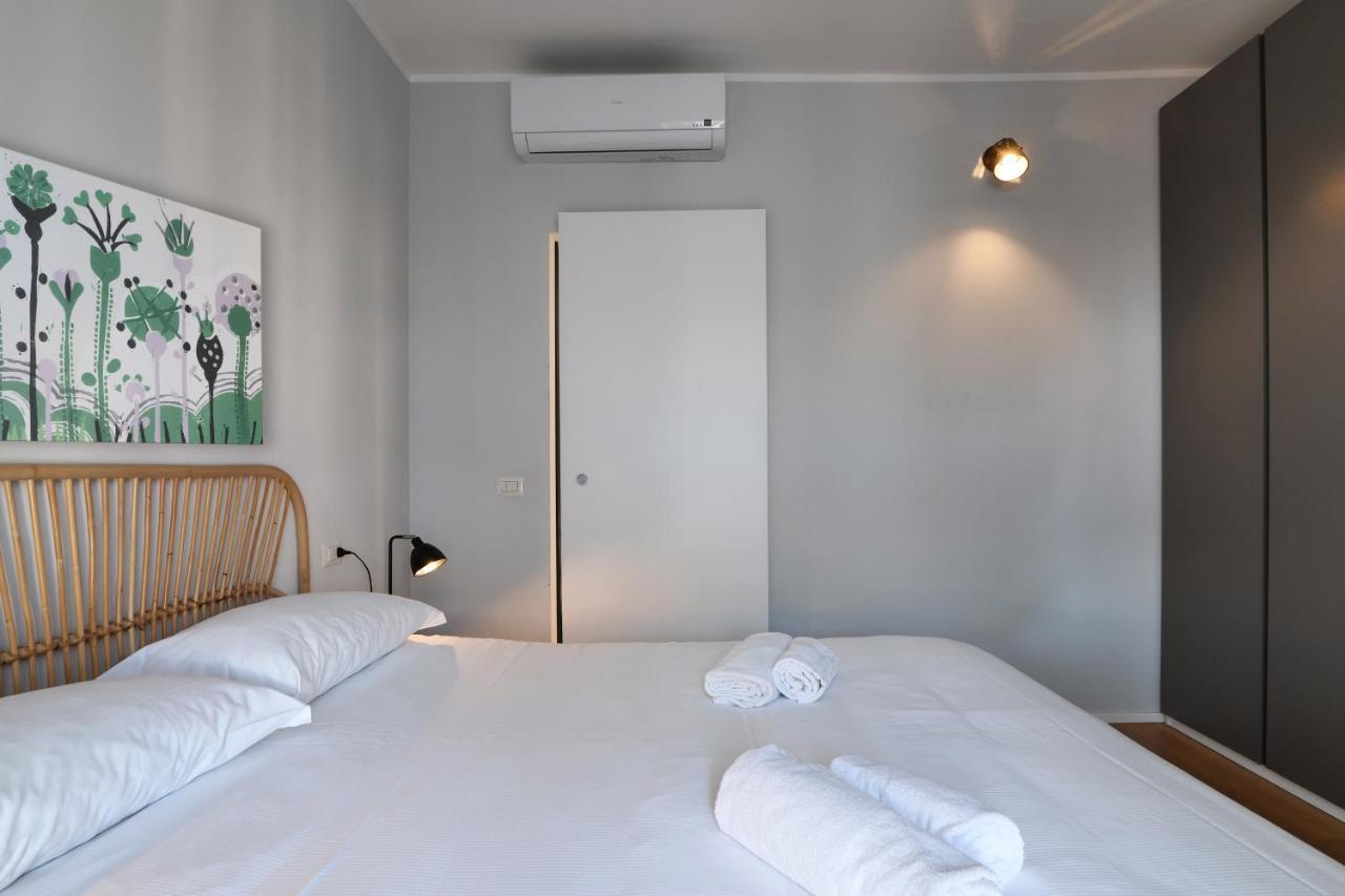 Primopiano - Watt Apartment มิลาน ภายนอก รูปภาพ