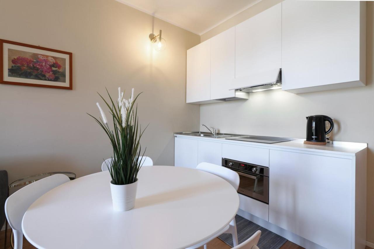 Primopiano - Watt Apartment มิลาน ภายนอก รูปภาพ