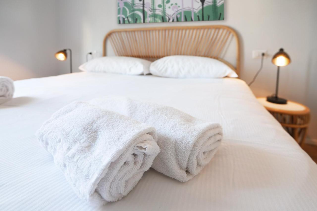 Primopiano - Watt Apartment มิลาน ภายนอก รูปภาพ